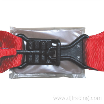 Wholesale Latch and Link 4 point safety belt